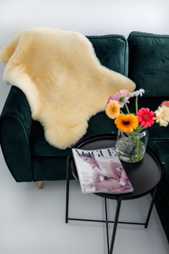Skóra owcza lecznicza Relugan janosik