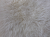 włos skóry owczej sheepskin